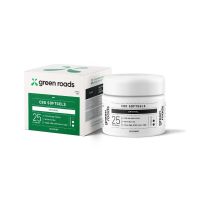 Green Roads® CBD Softgels