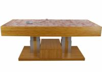 TouchAmerica Atlas Flex-Block™ Salt Table