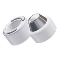 Theraface Hot/cold Rings- White