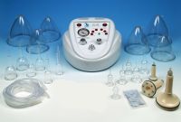 Medicupping Machine with DVD -Electric massager