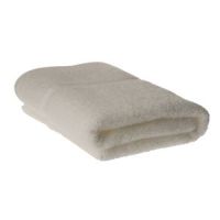 Premium Bath Towel 27 X 50 White Cotton