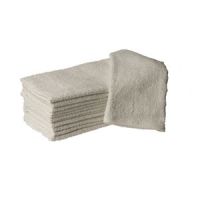 Hand Towel 16 X 27 White 12 Pack