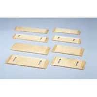 Transfer Board With Hand Slots 8 X 30 X 3/4