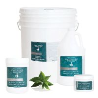 Soothing Touch Muscle Comfort Cream