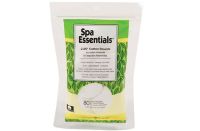 Spa Essentials 2.25" Cotton Rounds, 80 Count
