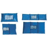 PSI Flex-Gel Cold PacksReusable Blue Gel Ice Packs