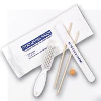 Natural Nail Client Guard Kit