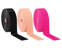 RockTape® Kinesiology Tape 2 x 105 Bulk Roll - Sports & Athletic Tape