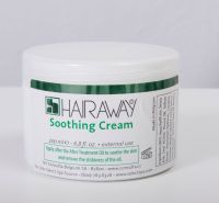 Resiné By HAIRAWAY® Soothing Cream 6.8 oz.
