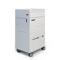 Gharieni GST Trolley Series