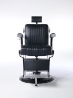 Takara Belmont Elegance Barber Chair