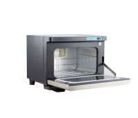 Dermalogic Towel Warmer Stainless Steel 8L