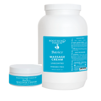 Soothing Touch Basics Cream
