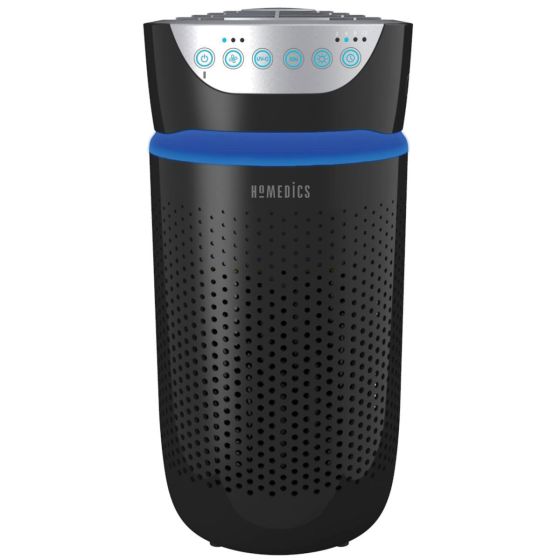 Homedics® TotalClean 5-in-1 Small Room Air Purifiers