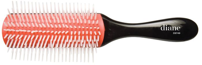 diane® by FROMM 9-Row Professional Styling Brush