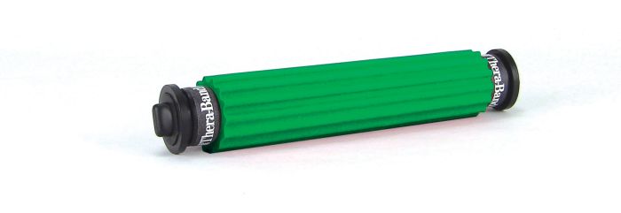 TheraBand® Roller Massager - Portable Massage Tool 