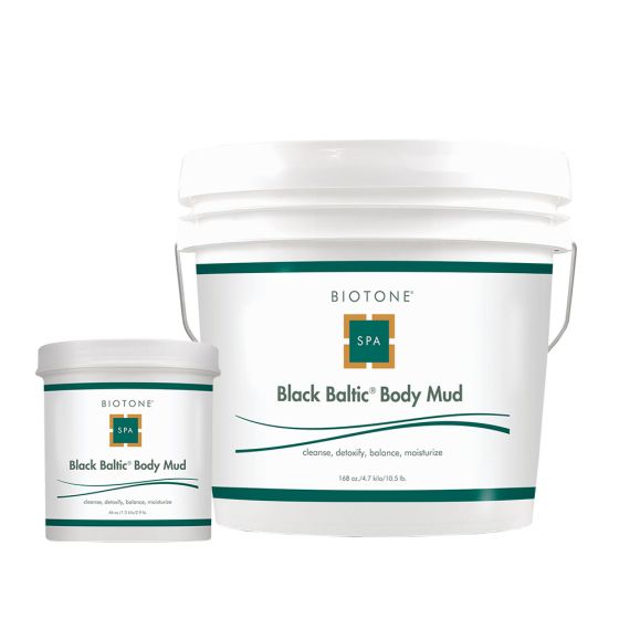 Biotone Black Baltic Mud