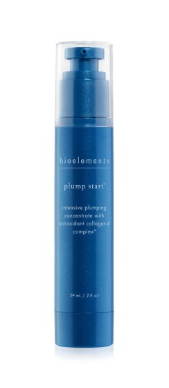 BIOELEMENTS® Plump Start® Skin Plumping Serum