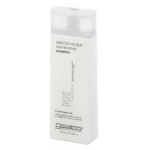 Giovanni Smooth As Silk Shampoo