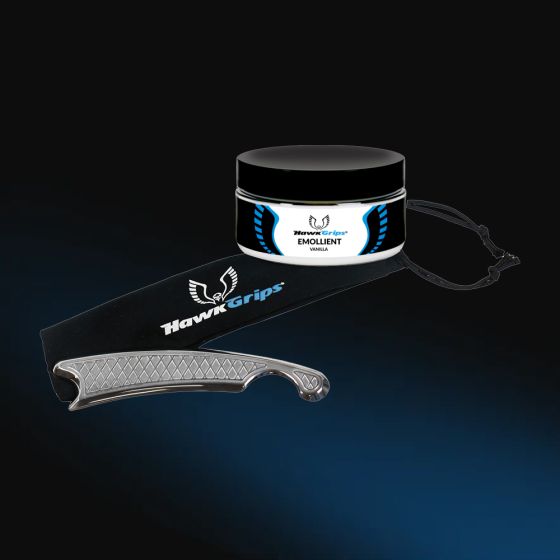 Hawkgrips Multi-Instrument