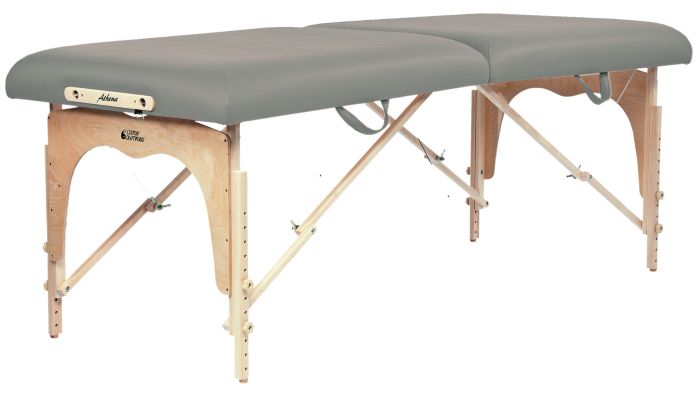 Custom Craftworks™ Classic Series Athena Portable Massage Table