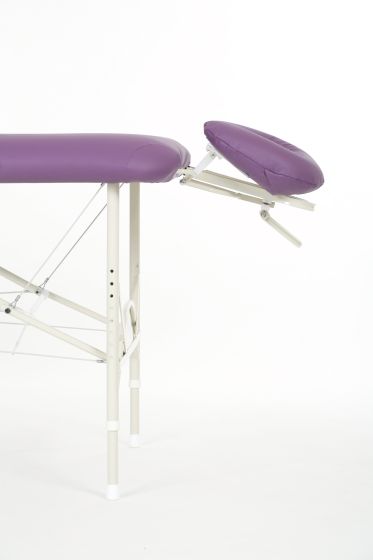 Pisces Productions Double Tilt Face Rest