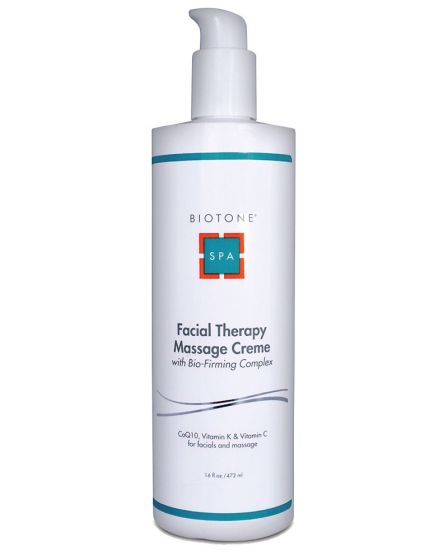 BIOTONE® Facial Therapy Massage Creme