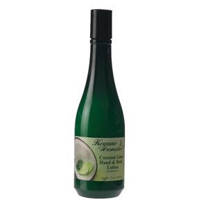 Keyano Coconut Lime Hand And Body Lotion