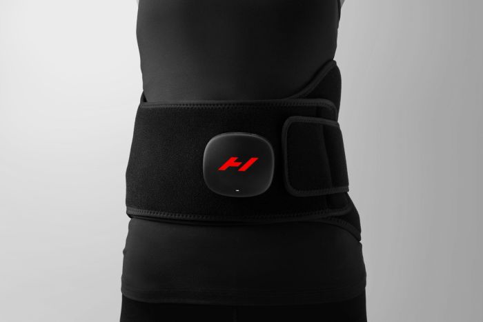 Hyperice Venom 2 Back® - Heat & Massage Wrap