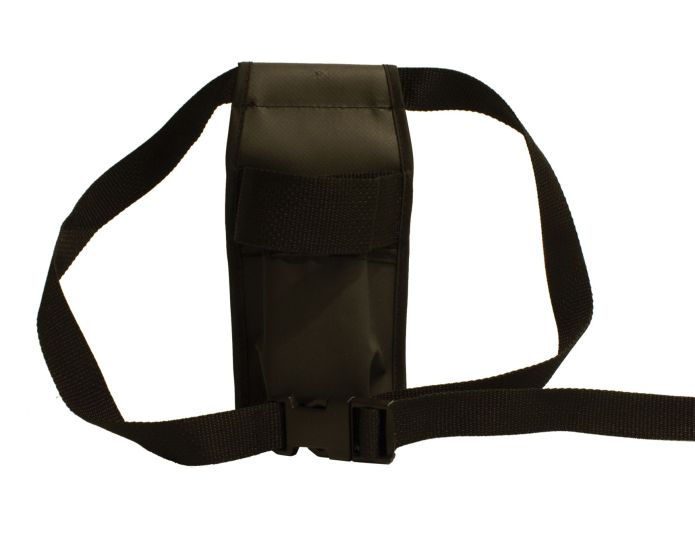 Washable Hold All Holster With Bottle, Jar & Pump