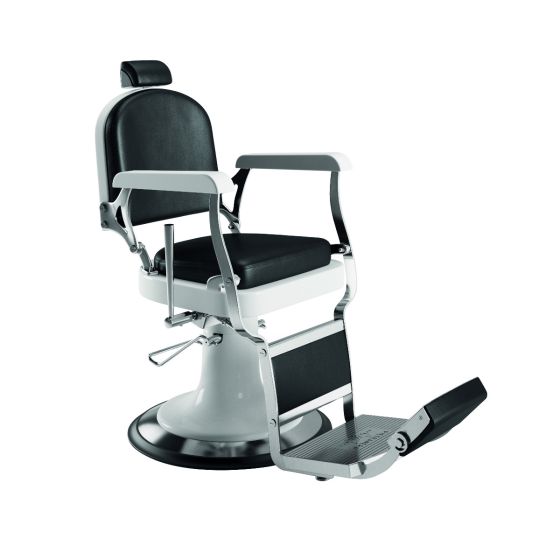 Pietranera® 5'60 Gentlemen Barber Chair