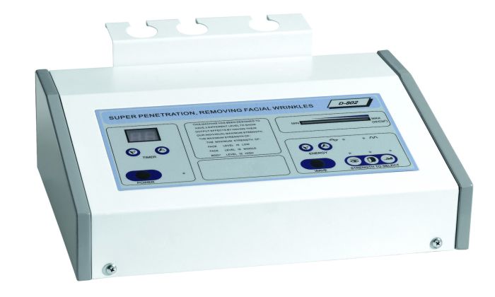 B&S Ultrasonic for Face & Body