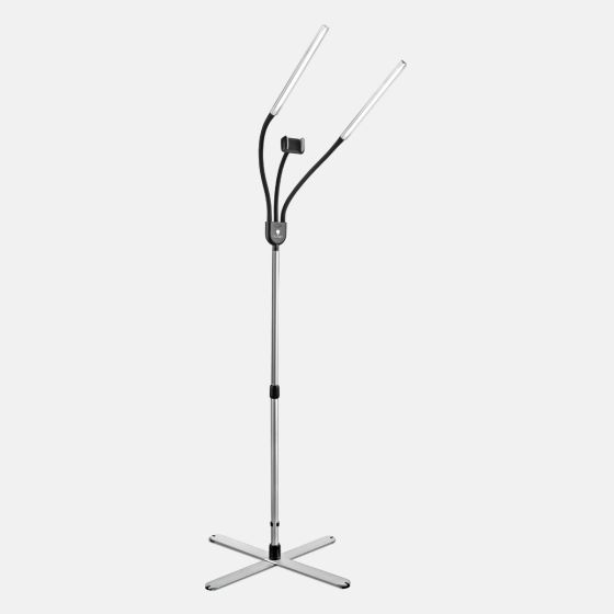 daylight™ Gemini Floor Lamp