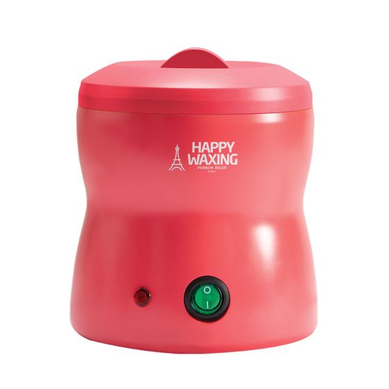 Happy Waxing by Perron Rigot Professional Home Waxing Retail Kit