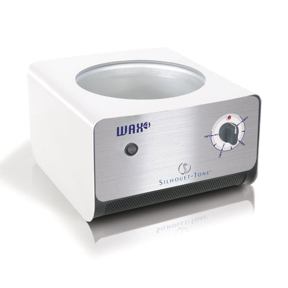Silhouet-Tone® Wax Warmer 4