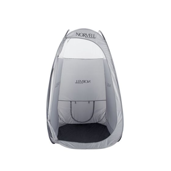 Norvell Jumbo Mobile Spray Room