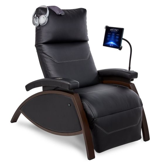 The Mind-Sync™ Harmonic Sleep Lounger