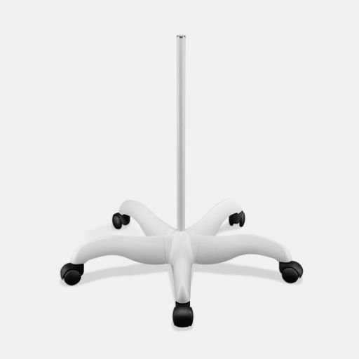 ULTIMATE 5 SPOKE FLOORSTAND