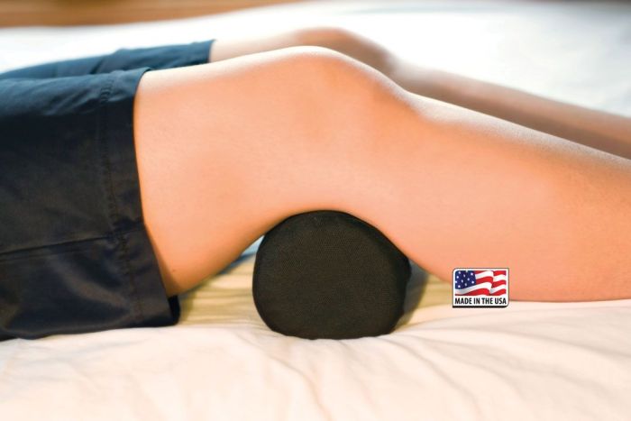 Core Cervical Rolls
