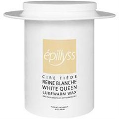 Epillyss White Queen Lukewarm Wax 20 oz - Each