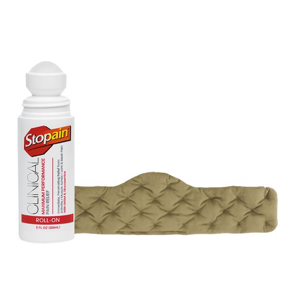 Holiday Traffic Stress Relief