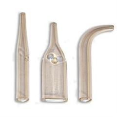 Vacuum Glass Set For 8 Function Skin Care Machine - Each