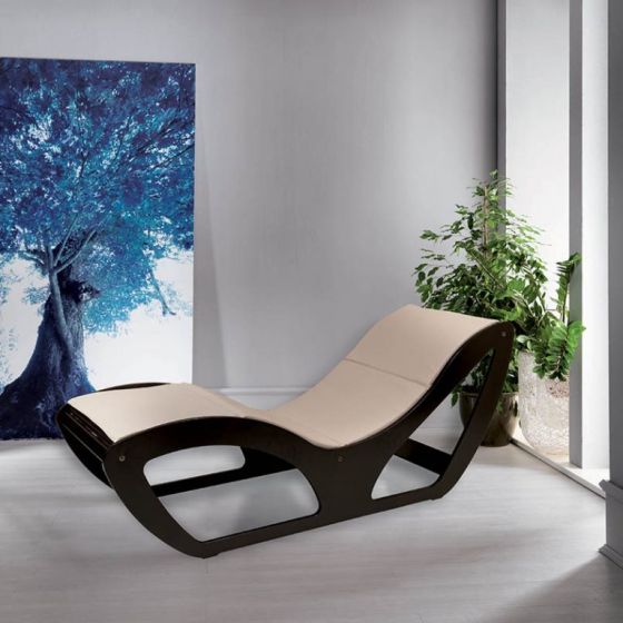 Lemi® Chaise Longue Massage Table