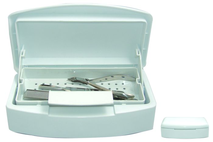 Mehaz Disinfectant Tray