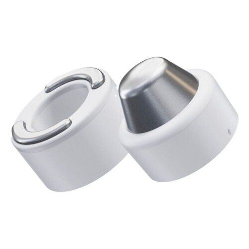 Theraface Hot/cold Rings- White