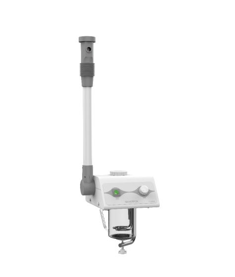 Silverfox Herbal Steamer No Base F-800 BNB