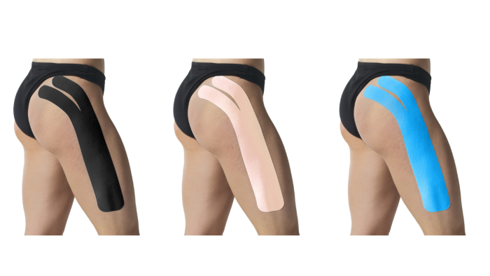 SpiderTech™ Hip Precut