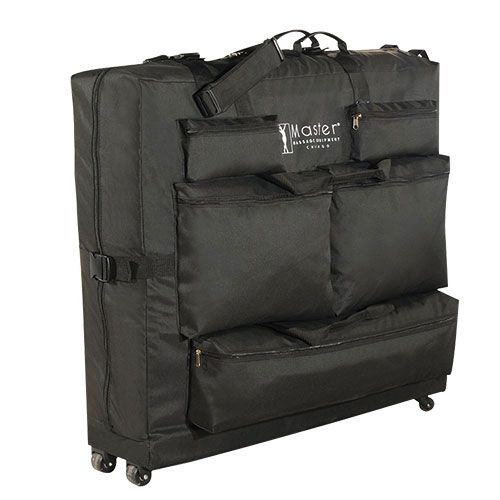MHP Universal Wheeled Carry Case