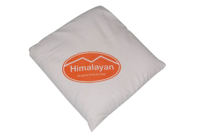 Himalayan Salt Therapy Pillow