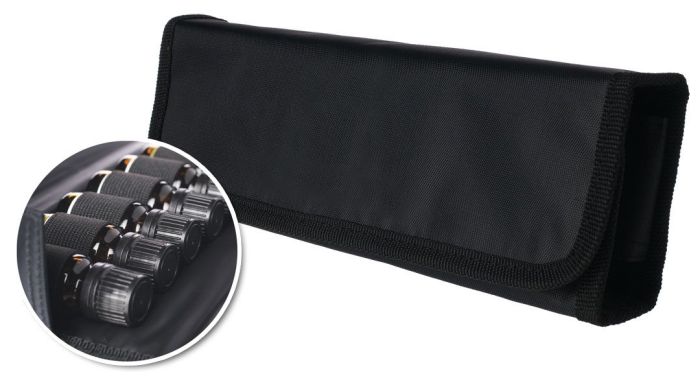 Essential Oil Travel Case
